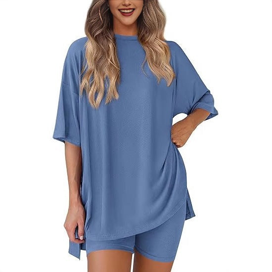 BambooSoft Relaxed Everyday Lounge Set