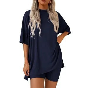 BambooSoft Relaxed Everyday Lounge Set