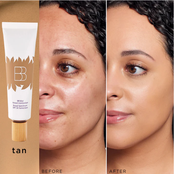 🔥Everyday Skin Blur Tinted Moisturizer