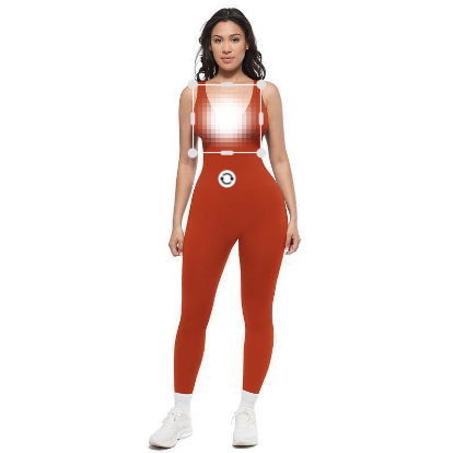 🔥Everyday Flex Jumpsuit