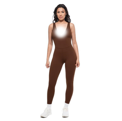 🔥Everyday Flex Jumpsuit