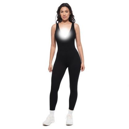🔥Everyday Flex Jumpsuit