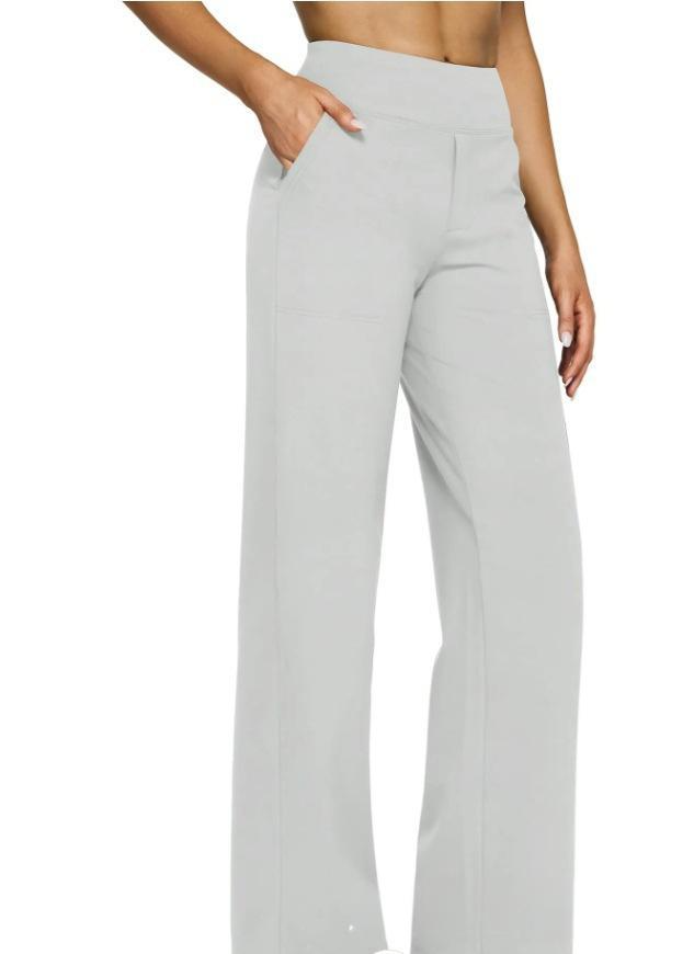 🔥Everyday Work Wide Pants