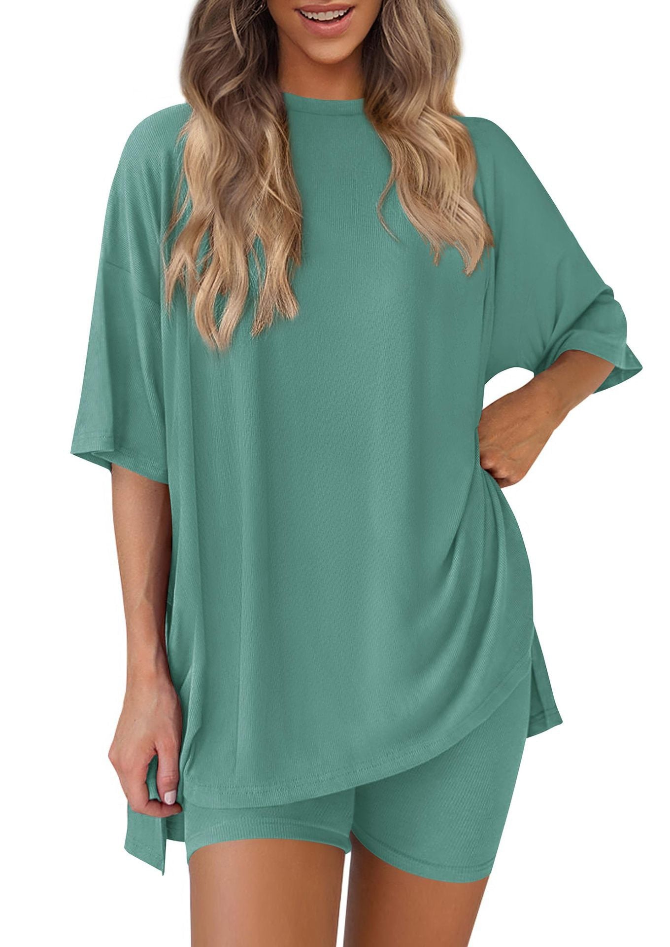 BambooSoft Relaxed Everyday Lounge Set