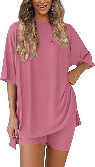 BambooSoft Relaxed Everyday Lounge Set