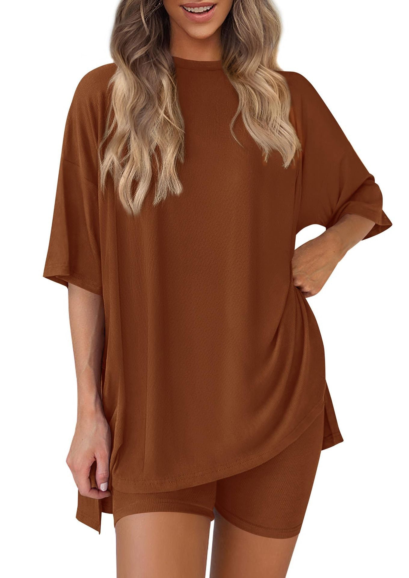 BambooSoft Relaxed Everyday Lounge Set