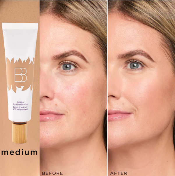 🔥Everyday Skin Blur Tinted Moisturizer