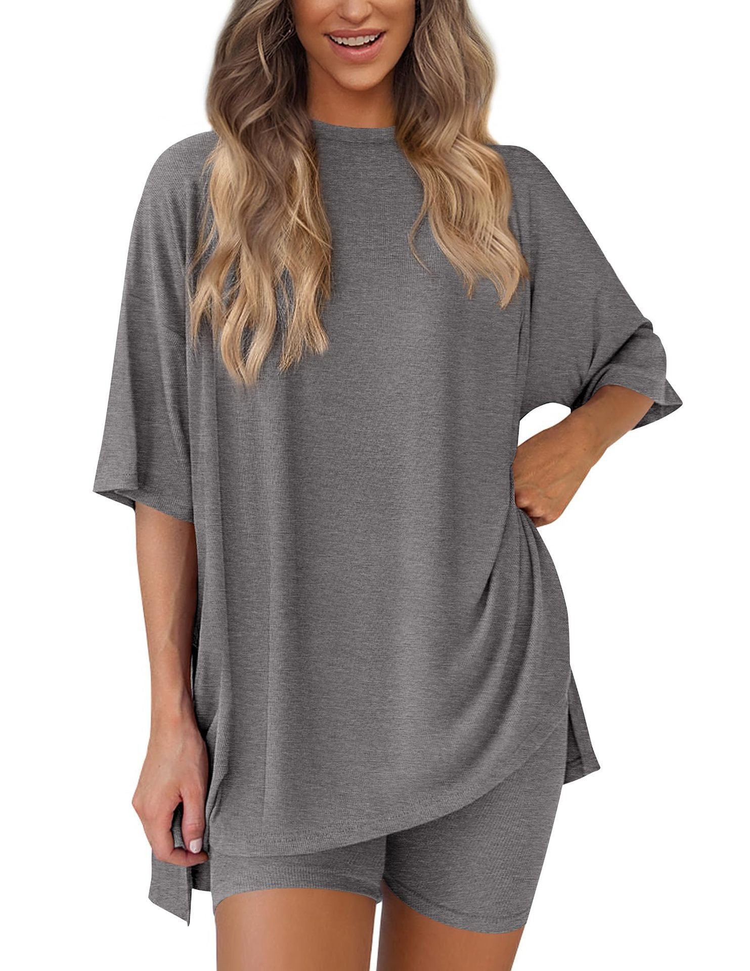 BambooSoft Relaxed Everyday Lounge Set