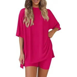 BambooSoft Relaxed Everyday Lounge Set