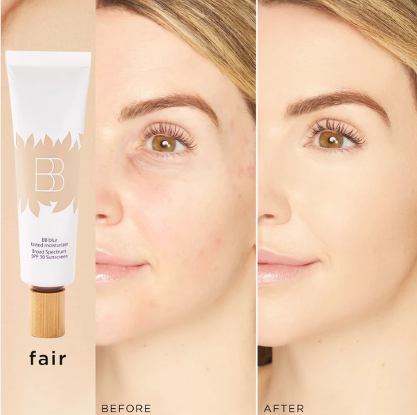 🔥Everyday Skin Blur Tinted Moisturizer