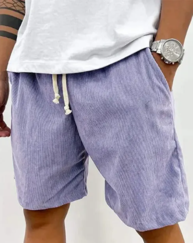 🔥LAST DAY⚡90K+ SOLD!🎁Everyday Textured Shorts