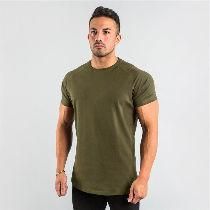 🔥Everyday Essential Men's Tee