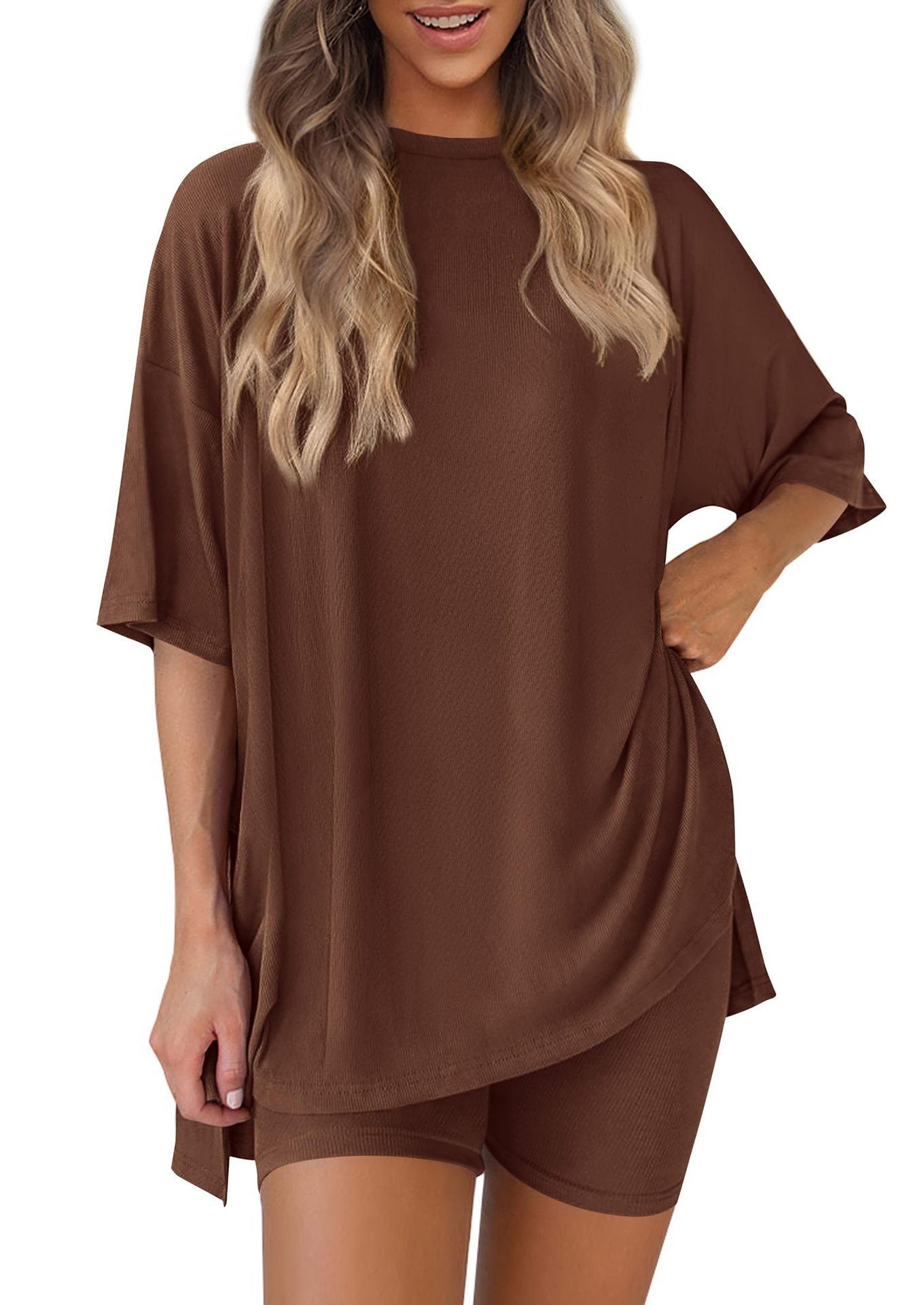 BambooSoft Relaxed Everyday Lounge Set