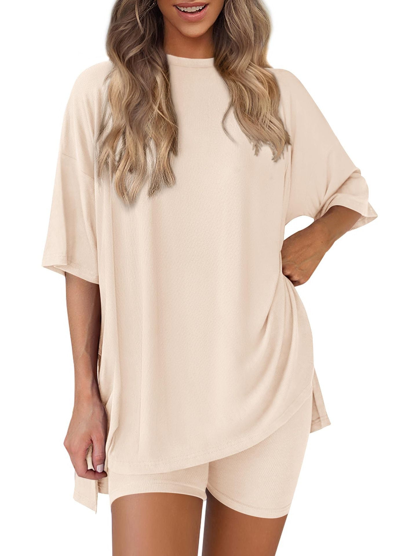 BambooSoft Relaxed Everyday Lounge Set