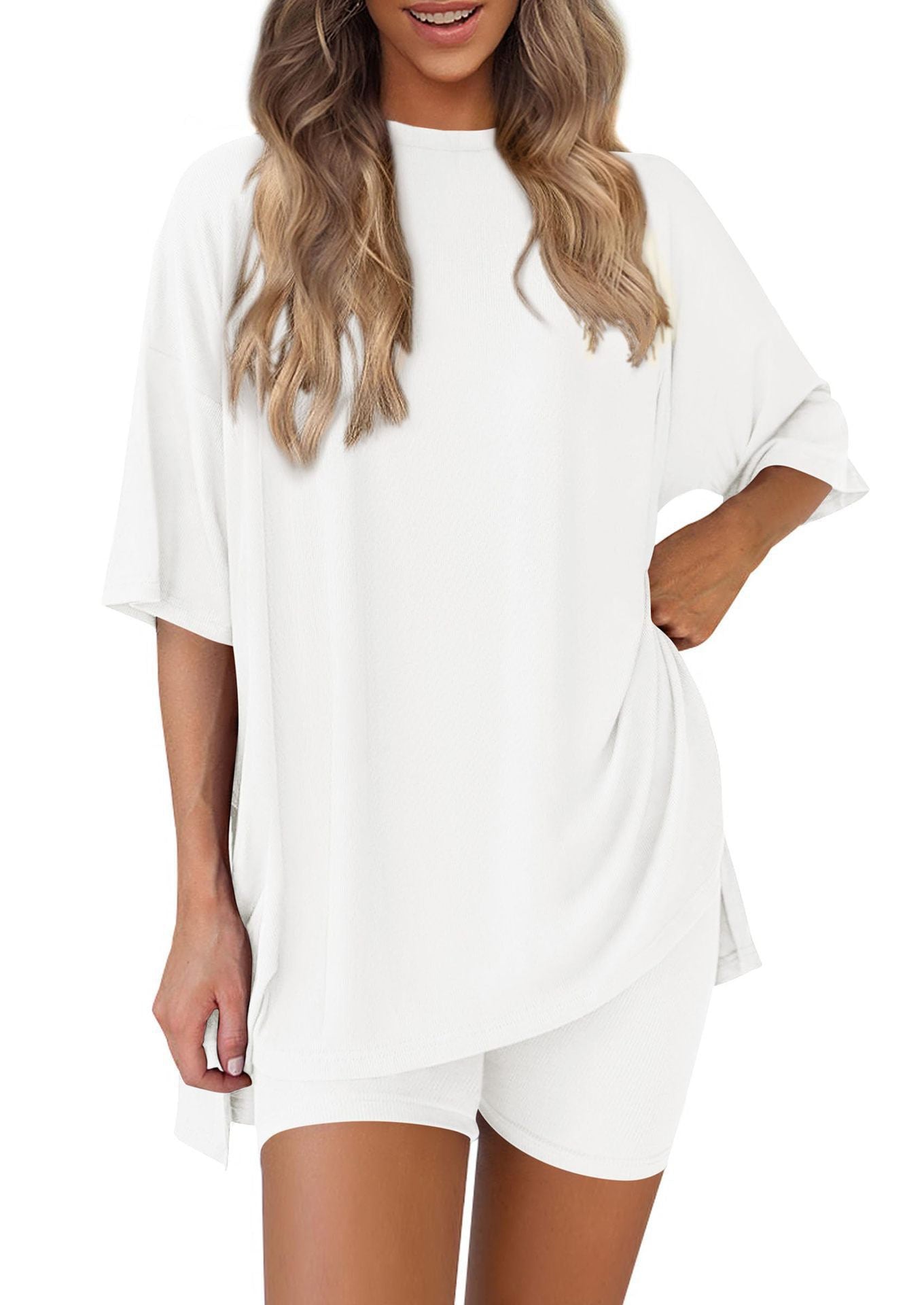 BambooSoft Relaxed Everyday Lounge Set