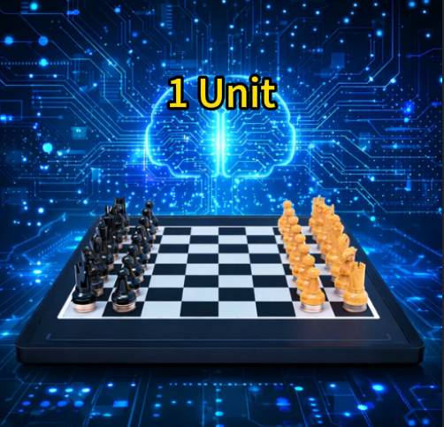 🔥Spring Fresh Sale 🎁Smart Robotic Chessboard Pro