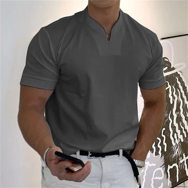 Everyday Muscle Fit Essential Tee