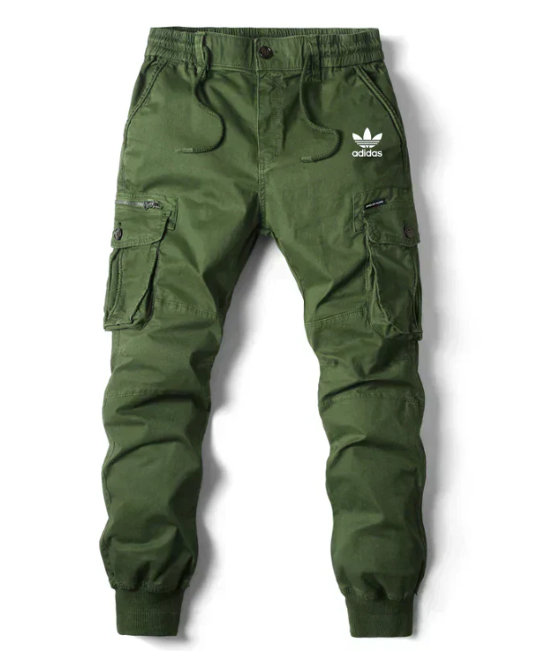 🔥AD®Flex Cargo Everyday Utility Pants