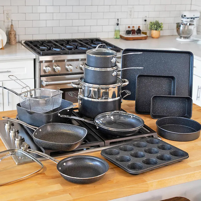 🔥Factory wholesale promotion 80%OFF⚡Ultimate Kitchen Set