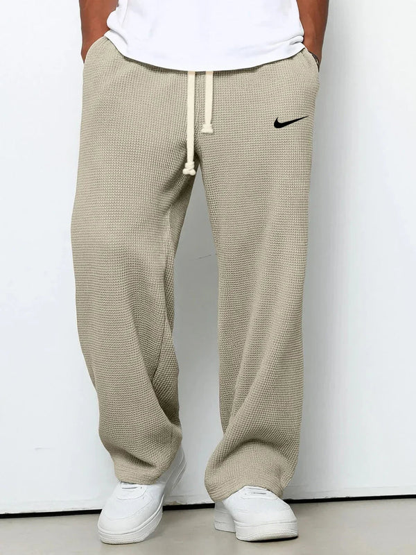 Everyday Waffle Knit Joggers