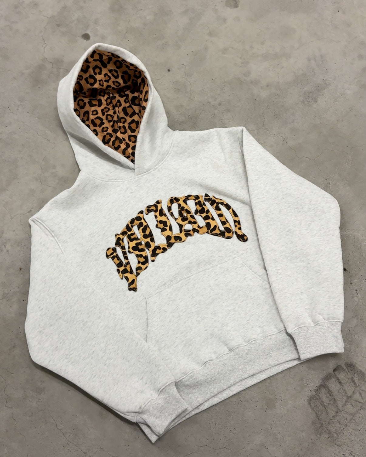 Villain Street Luxe Tracksuit Set