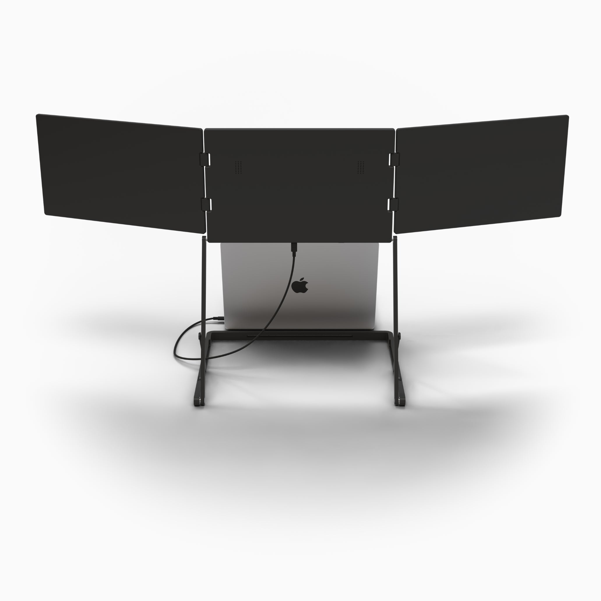 🔥LAST DAY⚡45K+ SOLD!🎁Extra Screen Workspace Stand