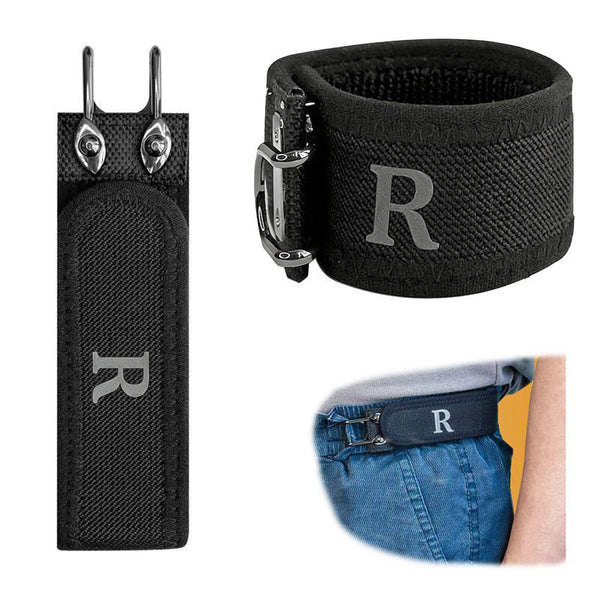 Invisible Stretch Tactical Comfort Belt