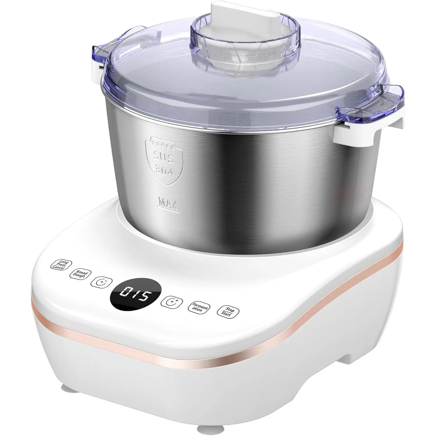 Pro Home Dough Maker