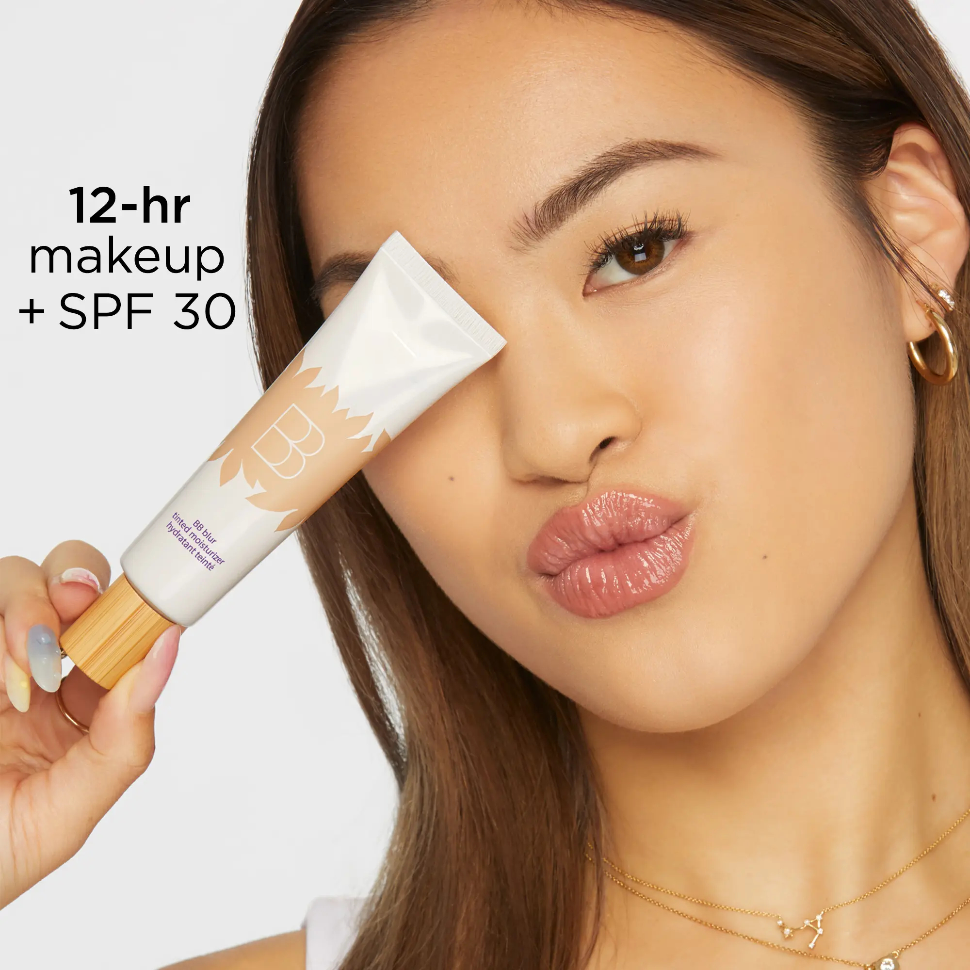 🔥Everyday Skin Blur Tinted Moisturizer