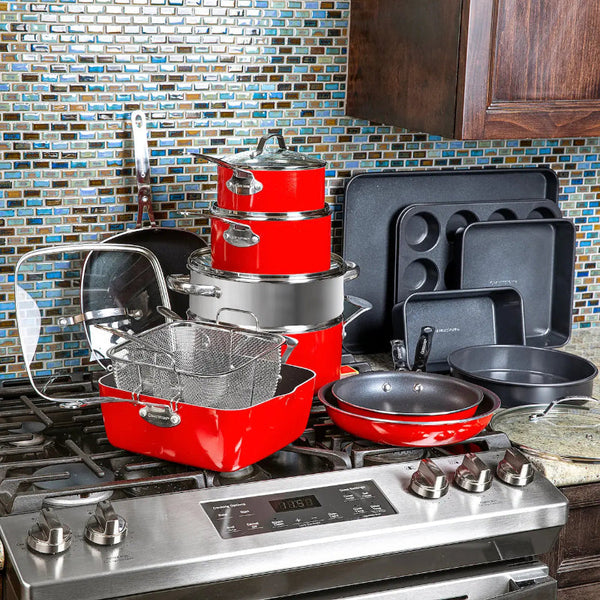 Lumen Ultimate Kitchen Set