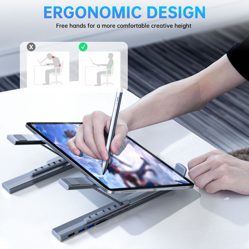 🔥Laptop Stand Pro Dock