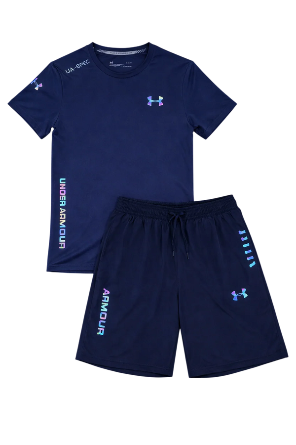 Fluo Urban Summer Set