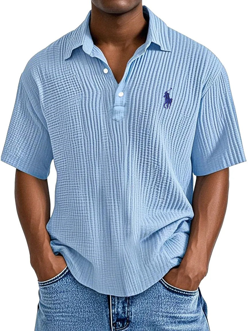 Everyday Texture Polo