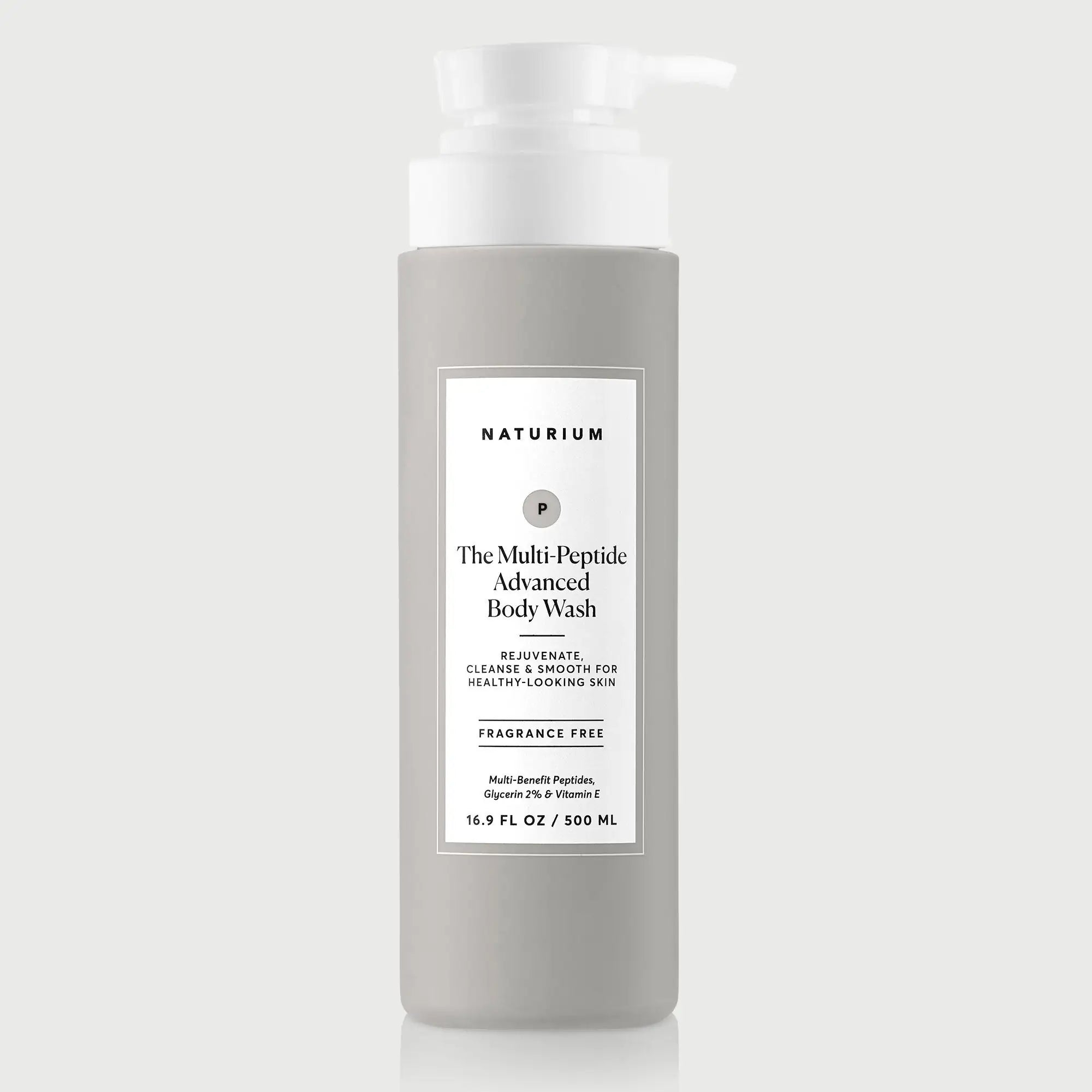 Everyday Restore Peptide Body Wash