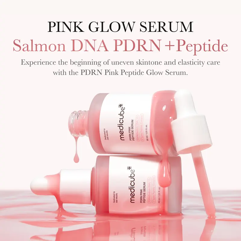 Affordable Glass GlowSkincare Set Includes 8products for Gentle SkinGlow Routine