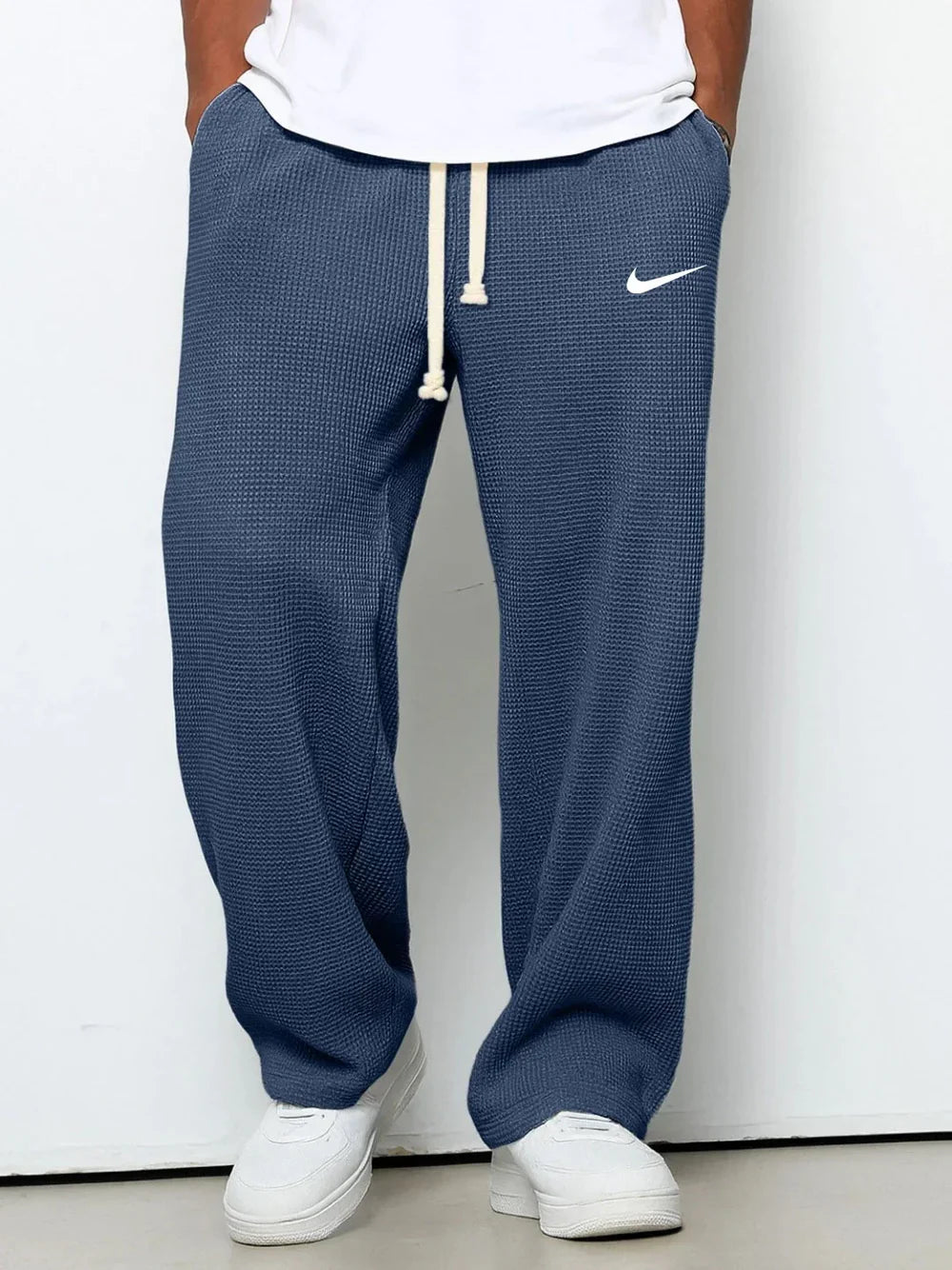 🔥Everyday Waffle Knit Joggers