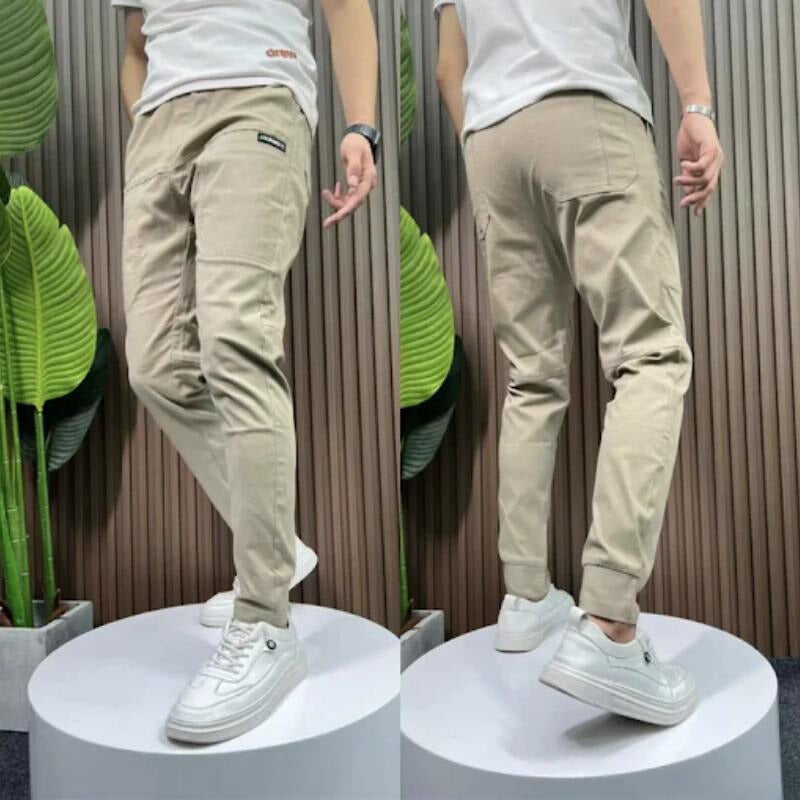 Everyday Comfort Cargo Pants