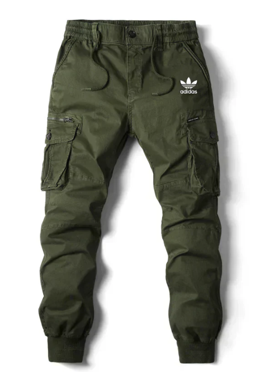 🔥AD®Flex Cargo Everyday Utility Pants