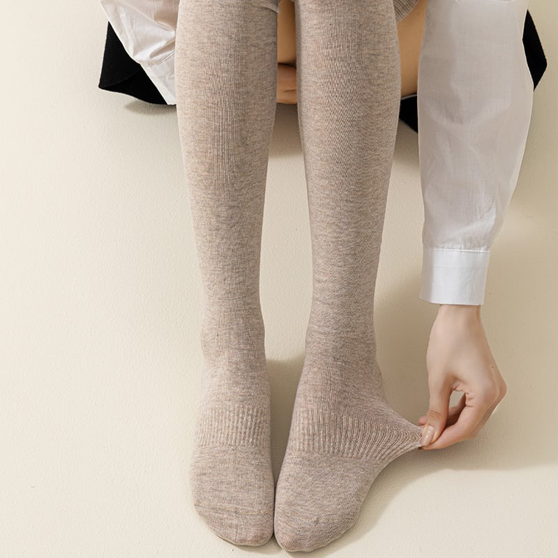 🔥 45% OFF|Chic Thermal Thigh-Highs