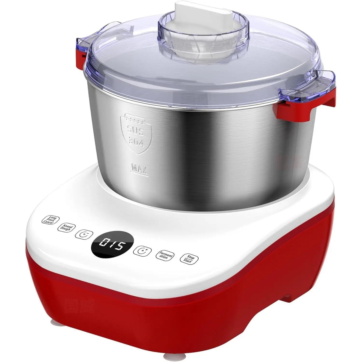 Pro Home Dough Maker