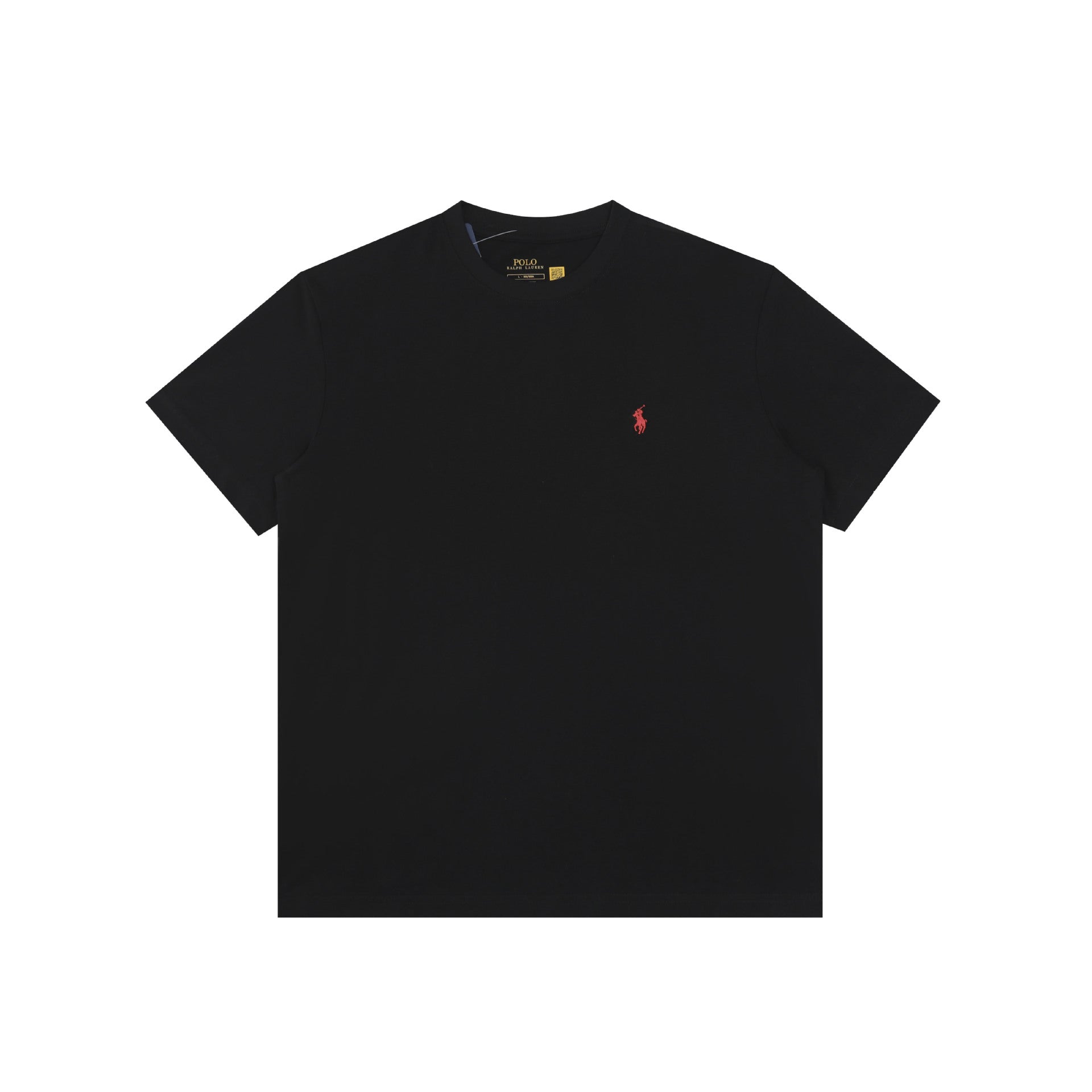 🔥Everyday Classic Contrast Polo Tee
