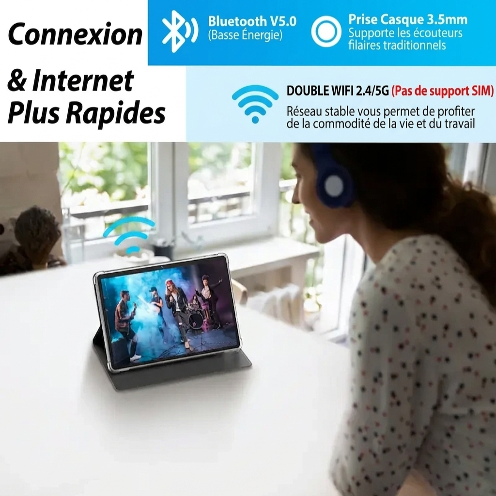 🔥Factory wholesale promotion 80%OFF⚡2-in-1 Tablet Kit