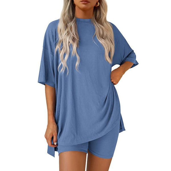 BambooSoft Relaxed Everyday Lounge Set