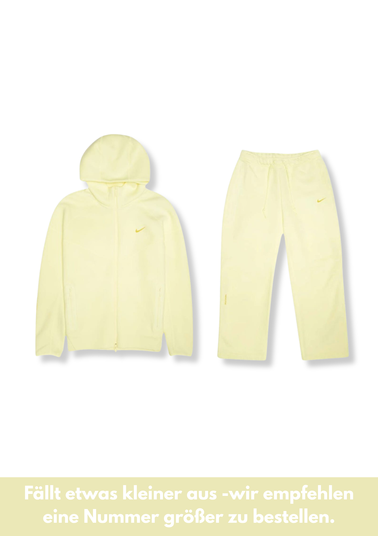 🔥NK™Viral Tracksuit Set