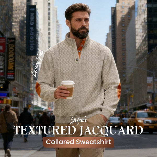 Heritage Textured Polo Top