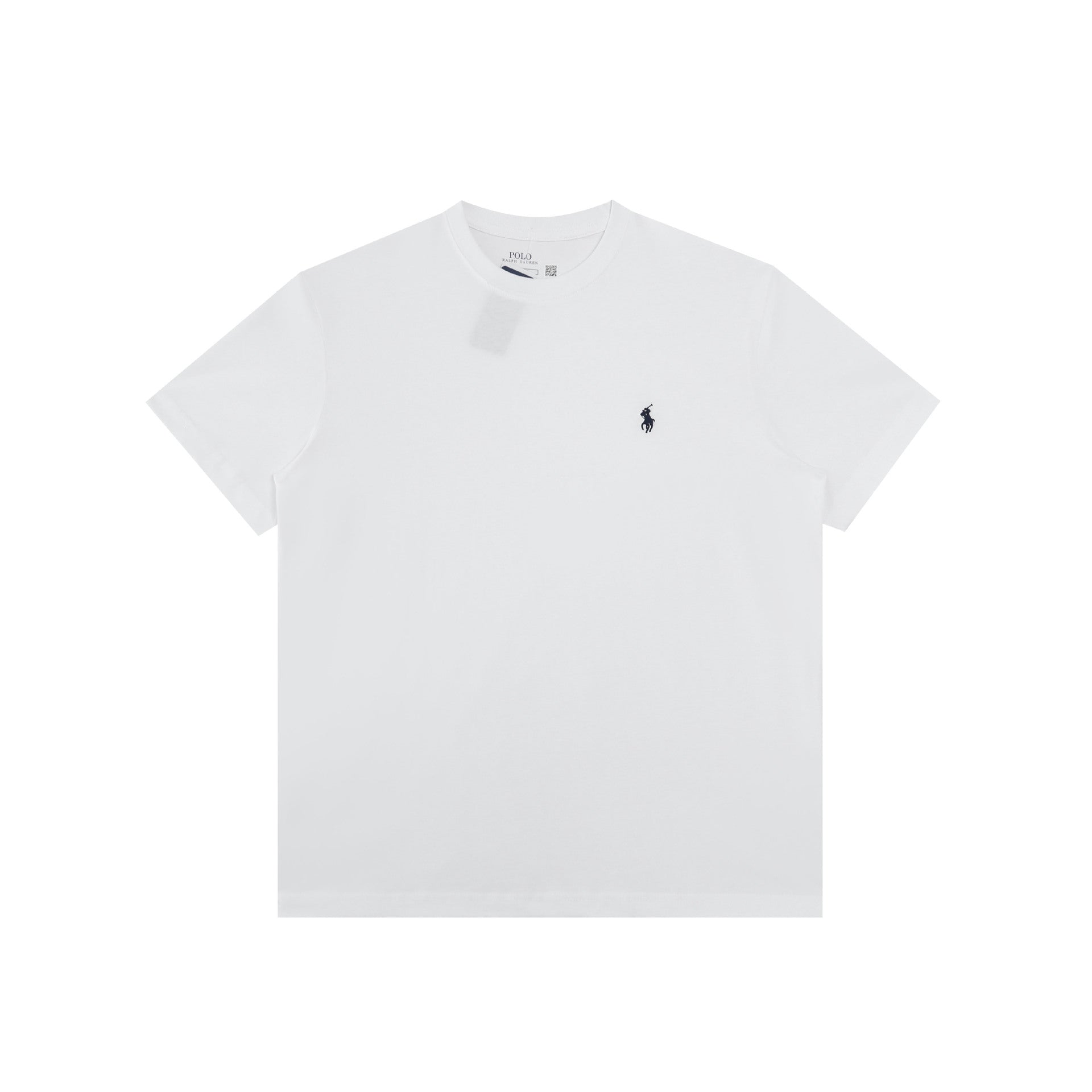 🔥Everyday Classic Contrast Polo Tee