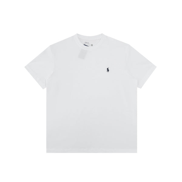 Everyday Classic Contrast Polo Tee