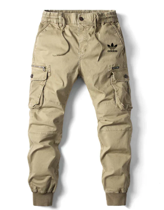🔥AD®Flex Cargo Everyday Utility Pants