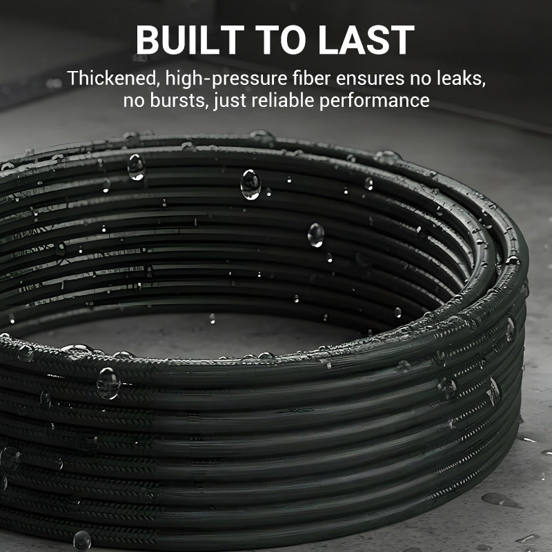 ProFlow Jetter Hose Kit