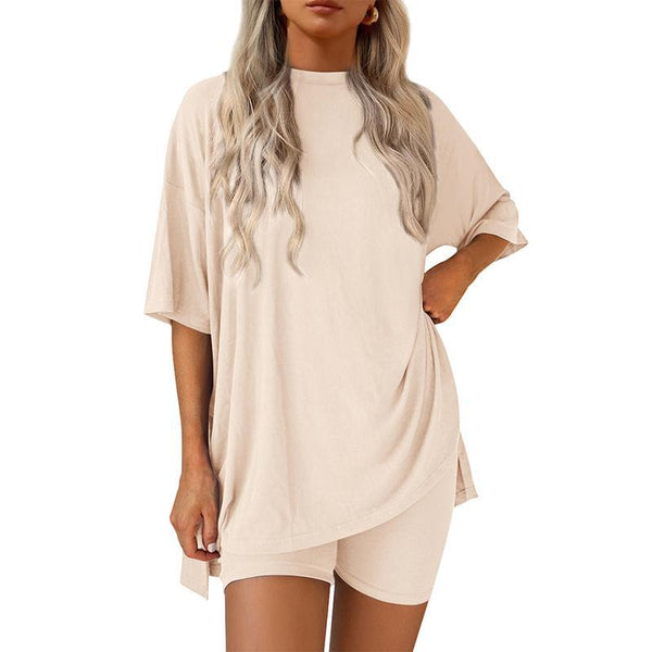 BambooSoft Relaxed Everyday Lounge Set